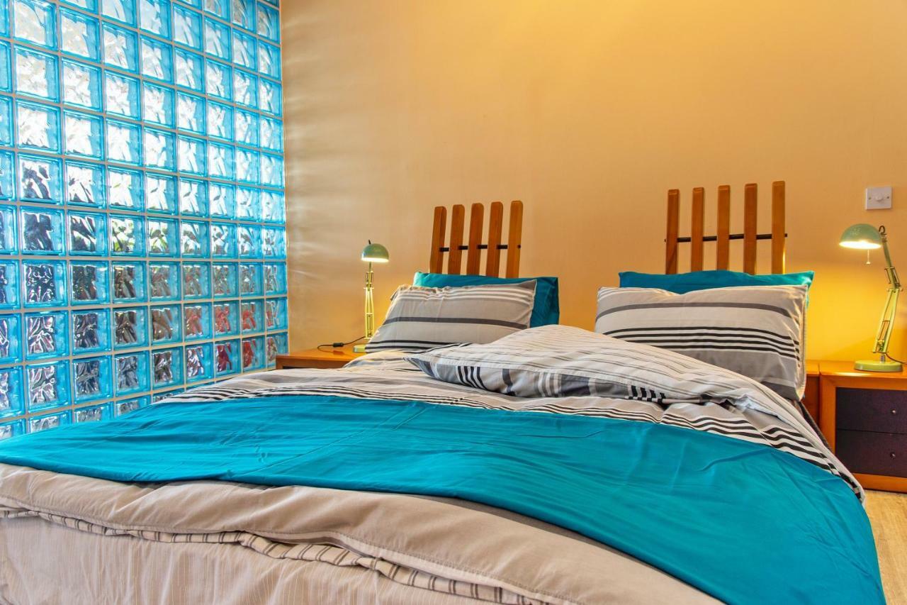 Morpheus Apartamento Limassol Exterior foto